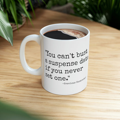 The perfect coffee cup every time.